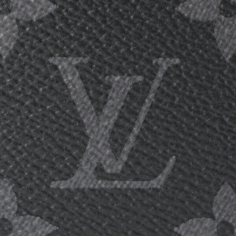Louis Vuitton Monogram Eclipse Black Portefeuille… - image 7